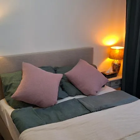 Homestay Maashees Accommodatie bij particulieren *