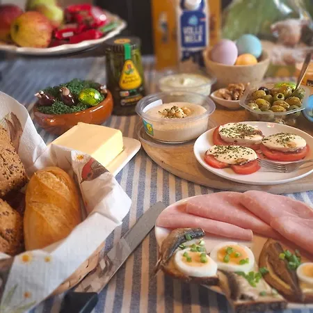 Homestay Maashees Accommodatie bij particulieren *