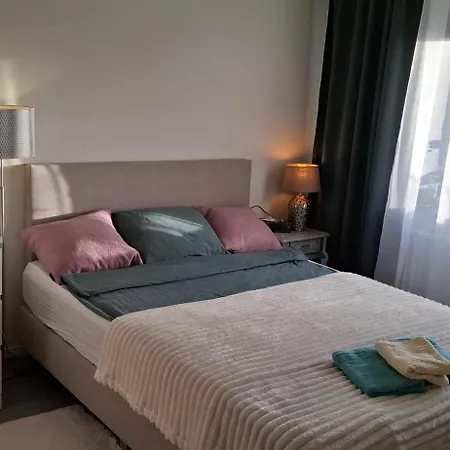 Accommodatie bij particulieren Homestay Maashees