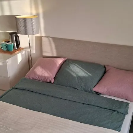 בית אירוח Homestay Maashees *