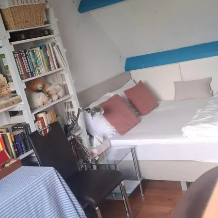 Homestay Maashees * Maashees