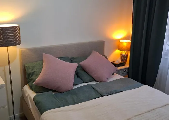 Homestay Maashees Accommodatie bij particulieren *