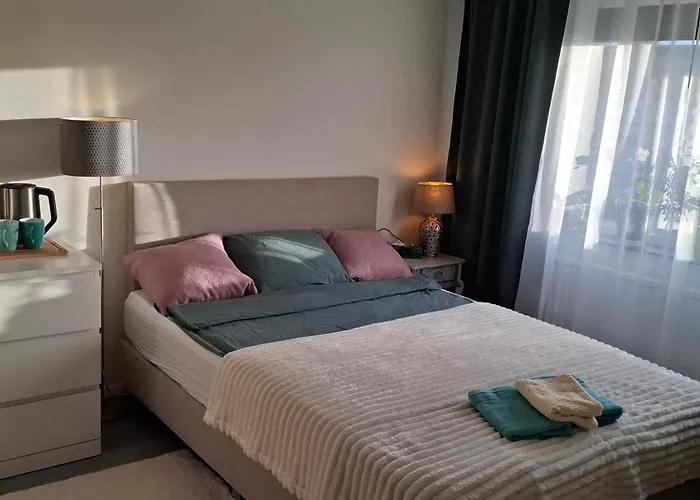 Accommodatie bij particulieren Homestay Maashees