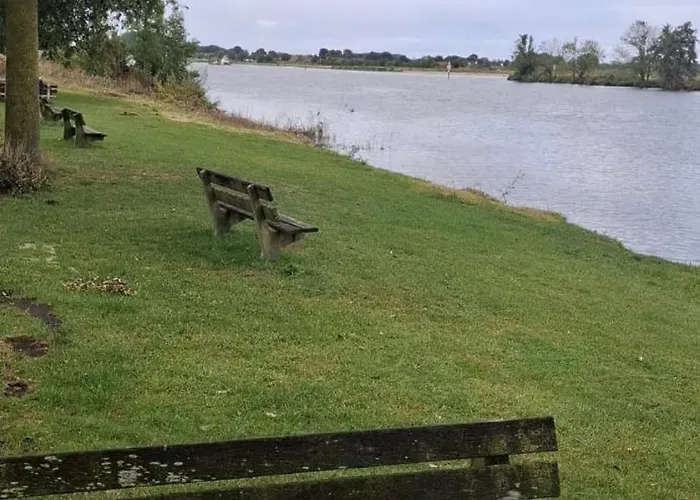 Homestay Maashees Maashees